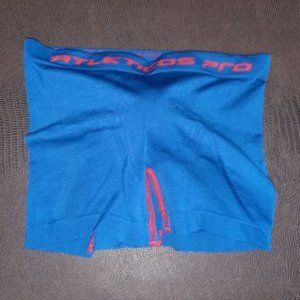 Atleticos Pro Stretch Trunks